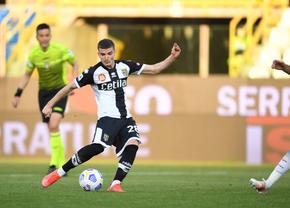 Un club important din Serie A a pus ochii pe Mihăilă! Giovanni Becali a dat detalii despre ofertă