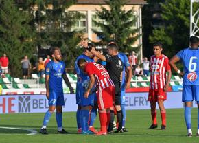 Primul antrenor demis în Liga 1 în noul sezon? Ultimatum din partea conducerii: „Îi mai dăm o șansă”