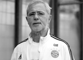 Gerd Muller a murit astăzi, la 75 de ani! Pierdere uriașă pentru lumea fotbalului
