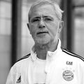 Gerd Muller a încetat din viață, la 75 de ani / foto: Guliver/Getty Images