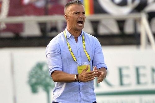 Daniel Pancu îi răspunde lui Florin Tănase înainte de Rapid – FCSB