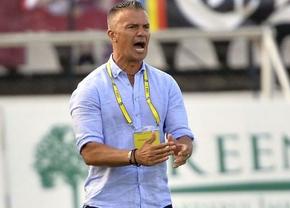 Daniel Pancu reacționează după declarația provocatoare dată de Tănase înainte de Rapid - FCSB: „Să nu vorbească nimeni așa”