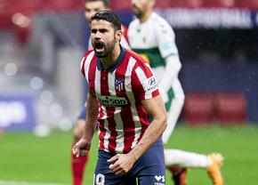 Diego Costa și-a găsit echipă » Formează un atac de senzație cu Hulk!