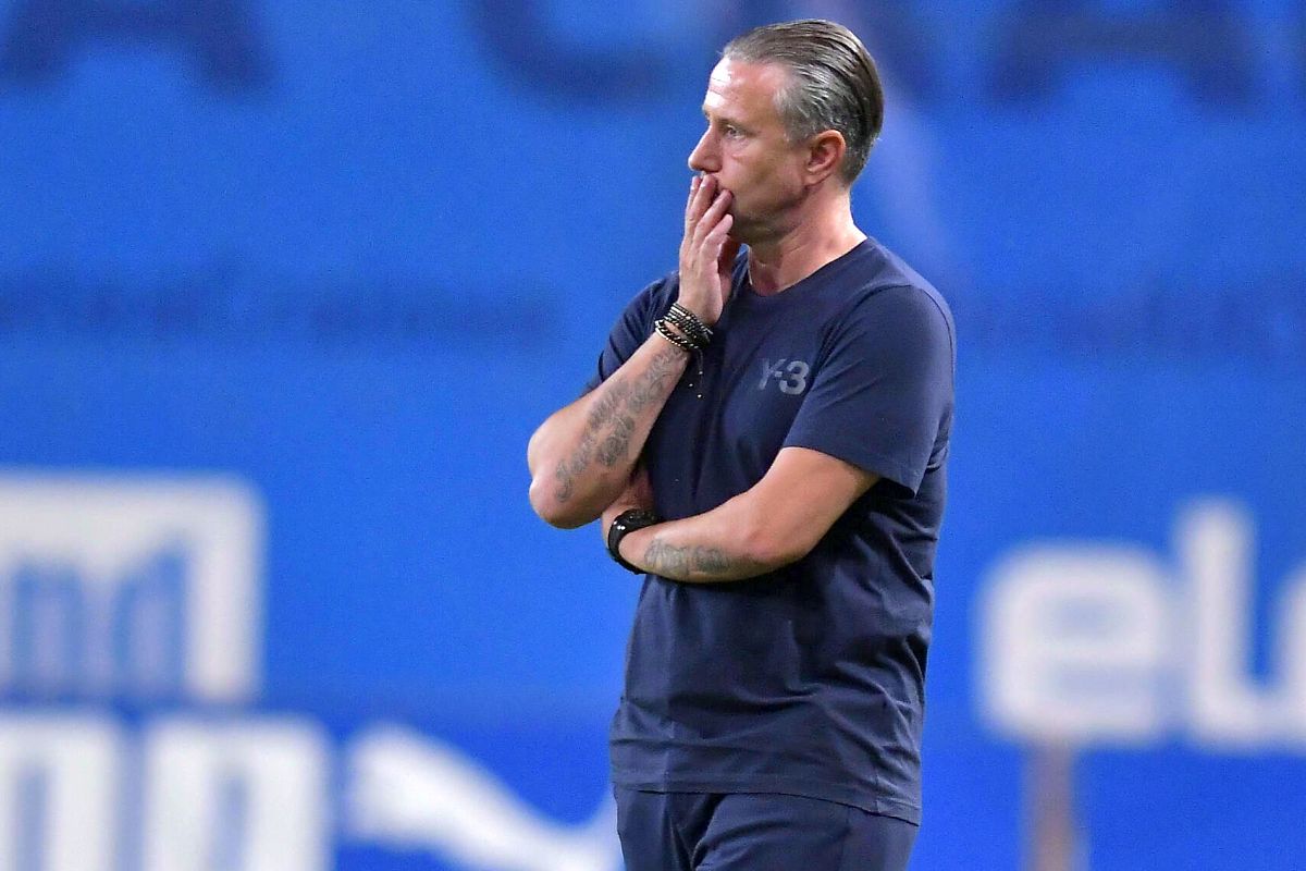 A comis-o Rotaru? Cum s-a transformat CSU Craiova după venirea lui Reghecampf