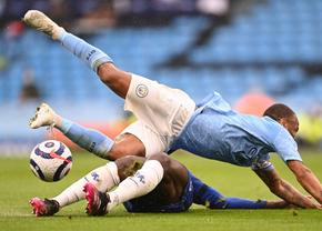 Tottenham - Manchester City » Primul meci tare al sezonului din Premier League