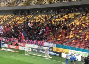 Scandal înainte de Rapid - FCSB » Care este situația caselor de bilete de la Arena Națională, după ce roș-albaștrii s-au plâns că nu mai pot achziționa tichete la meci