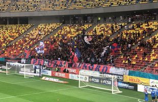 Scandal înainte de Rapid - FCSB » Care este situația caselor de bilete de la Arena Națională, după ce roș-albaștrii s-au plâns că nu mai pot achiziționa tichete la meci