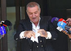 Metamorfoza lui Becali: „Îl cunosc foarte bine, nu era așa! E ciudat pentru mine”