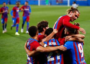 Barcelona - Real Sociedad, primul meci din era post-Messi pentru catalani » Echipe probabile + cote