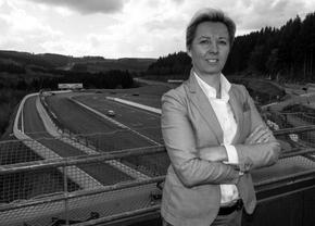 Directoarea circuitului Spa-Francorchamps a fost ucisă de soțul ei, care ulterior s-a sinucis