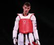 Un luptător olimpic de taekwondo, lăsat într-o baie de sânge pe stradă! Atenție, imagini șocante