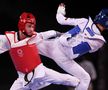 Un luptător olimpic de taekwondo, lăsat într-o baie de sânge pe stradă! Atenție, imagini șocante
