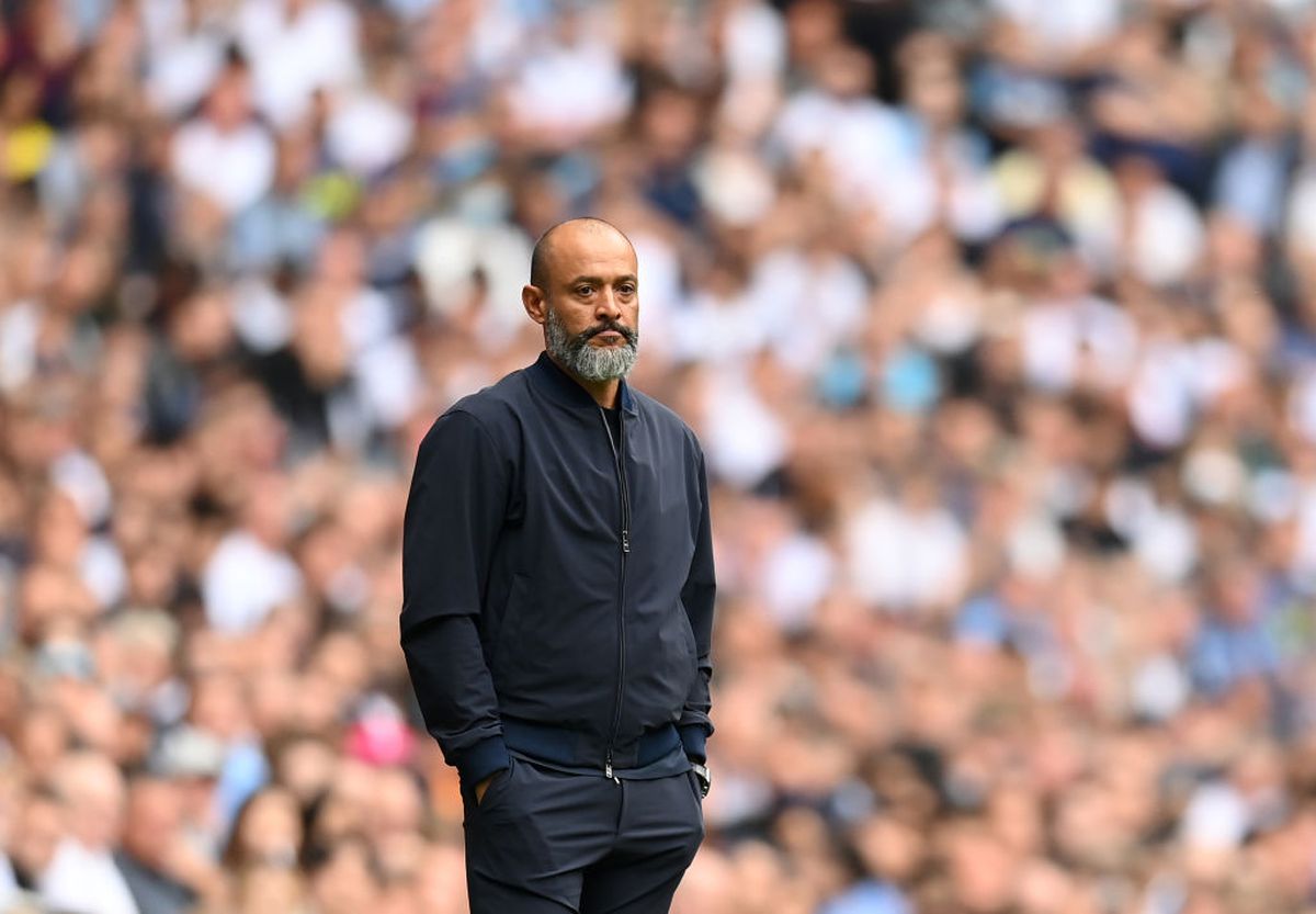 Tottenham - Manchester City » Primul meci tare al sezonului din Premier League