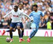 Tottenham - Manchester City » Primul meci tare al sezonului din Premier League