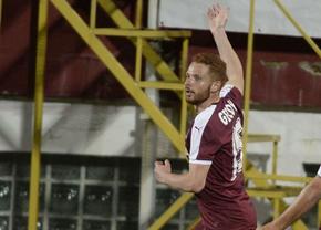 Eroul ultimului Rapid - FCSB: „Încă țin minte ce strigă fanii împotriva Stelei”