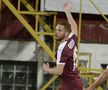 Rapid - FCSB. Marcel Gecov, 33 de ani, ultimul erou al derby-ului, a transmis un mesaj prin intermediul paginii de Facebook a giuleștenilor.