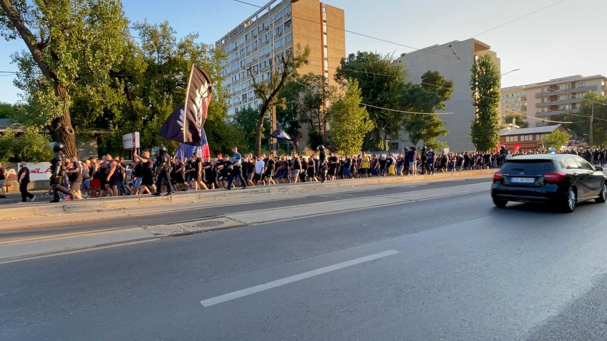 „FCSB schimbă rapid acel 4-3-3” » „Nașul Stelei” face tactica Rapidului: „Aici e cheia, dacă face asta, câștigă”