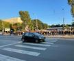 FOTO RAPID - FCSB, suporteri 15.08.2021