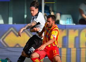 Parma, OUT din Cupa Italiei! Cum s-a mișcat Dennis Man în primul meci al sezonului