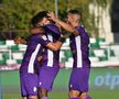 FOTO Sepsi - FC Argeș