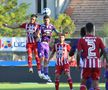 FOTO Sepsi - FC Argeș