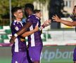 FOTO Sepsi - FC Argeș