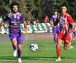 FOTO Sepsi - FC Argeș
