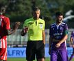 FOTO Sepsi - FC Argeș