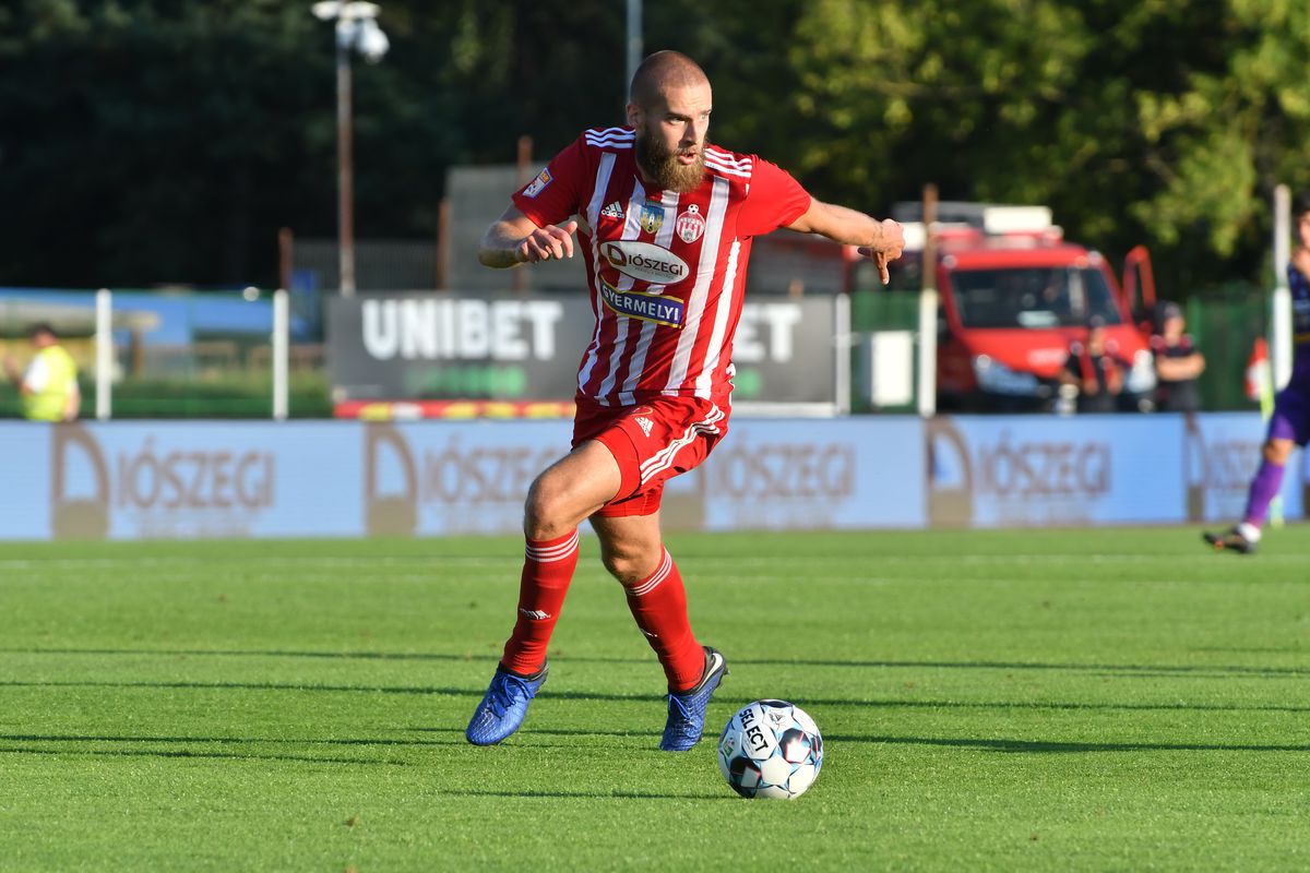 Vedeta lui Sepsi a fost exclusă definitiv din lot! Grozavu confirmă: „E decizia mea”