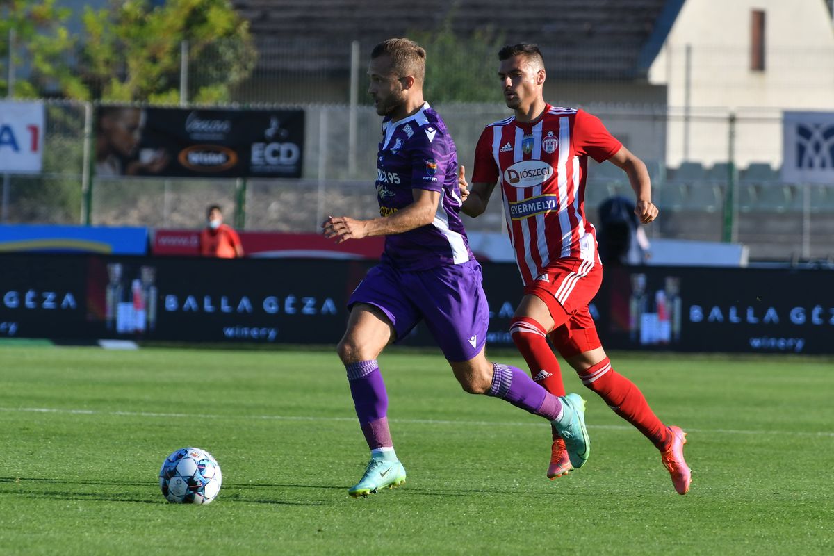 Vedeta lui Sepsi a fost exclusă definitiv din lot! Grozavu confirmă: „E decizia mea”