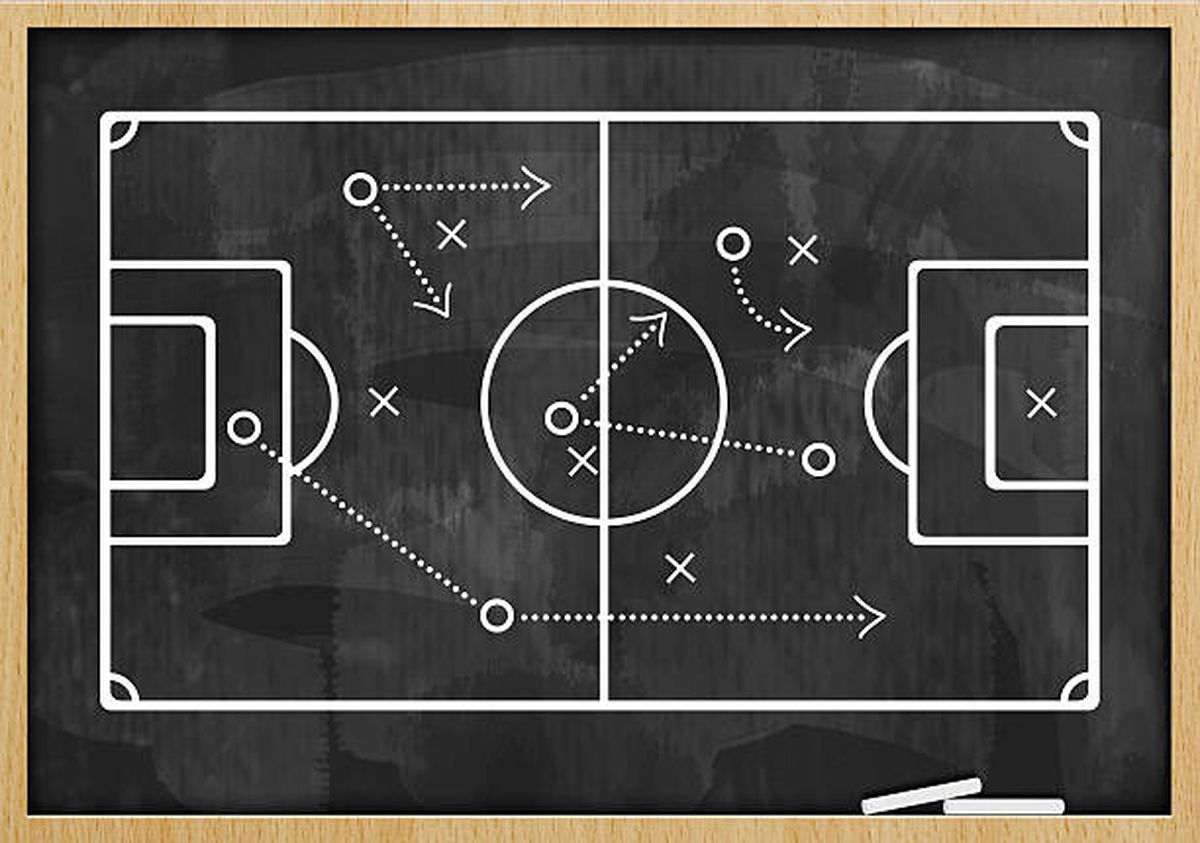 „FCSB schimbă rapid acel 4-3-3” » „Nașul Stelei” face tactica Rapidului: „Aici e cheia, dacă face asta, câștigă”