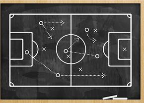 „FCSB schimbă rapid acel 4-3-3” » „Nașul Stelei” face tactica Rapidului: „Aici e cheia, dacă face asta, câștigă”