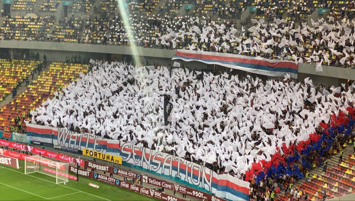 Eroul ultimului Rapid - FCSB: „Încă țin minte ce strigă fanii împotriva Stelei”