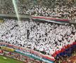 FOTO RAPID - FCSB, suporteri 15.08.2021