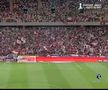 Eroul ultimului Rapid - FCSB: „Încă țin minte ce strigă fanii împotriva Stelei”