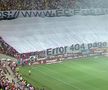 Eroul ultimului Rapid - FCSB: „Încă țin minte ce strigă fanii împotriva Stelei”
