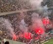 FOTO RAPID - FCSB, suporteri 15.08.2021