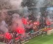 FOTO RAPID - FCSB, suporteri 15.08.2021