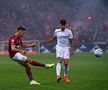 Rapid - FCSB, derby pe Arena Națională, foto: Raed Krishan/GSP