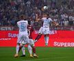 Rapid - FCSB, derby pe Arena Națională, foto: Raed Krishan/GSP