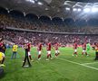 Rapid - FCSB, derby pe Arena Națională, foto: Raed Krishan/GSP