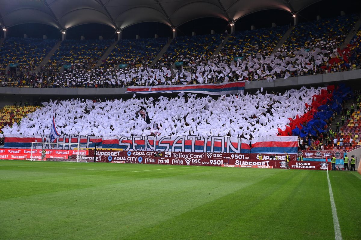 „FCSB schimbă rapid acel 4-3-3” » „Nașul Stelei” face tactica Rapidului: „Aici e cheia, dacă face asta, câștigă”