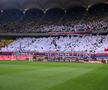 FOTO RAPID - FCSB, suporteri 15.08.2021