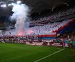 Eroul ultimului Rapid - FCSB: „Încă țin minte ce strigă fanii împotriva Stelei”