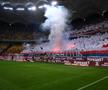 FOTO RAPID - FCSB, suporteri 15.08.2021