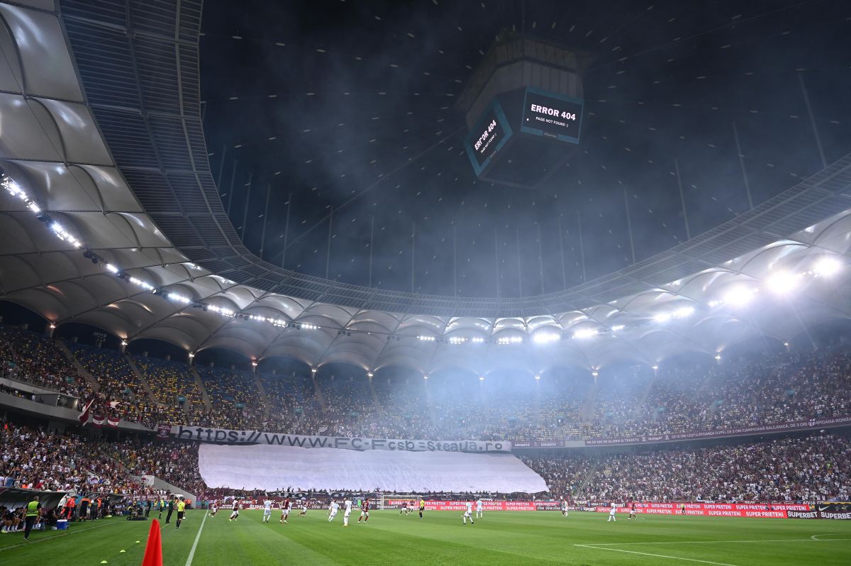 „FCSB schimbă rapid acel 4-3-3” » „Nașul Stelei” face tactica Rapidului: „Aici e cheia, dacă face asta, câștigă”