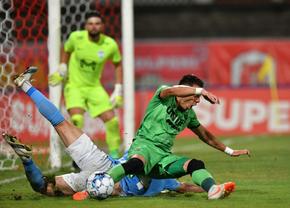 Dinamo - CS Mioveni, în etapa #5 » Echipe probabile + cele mai tari cote