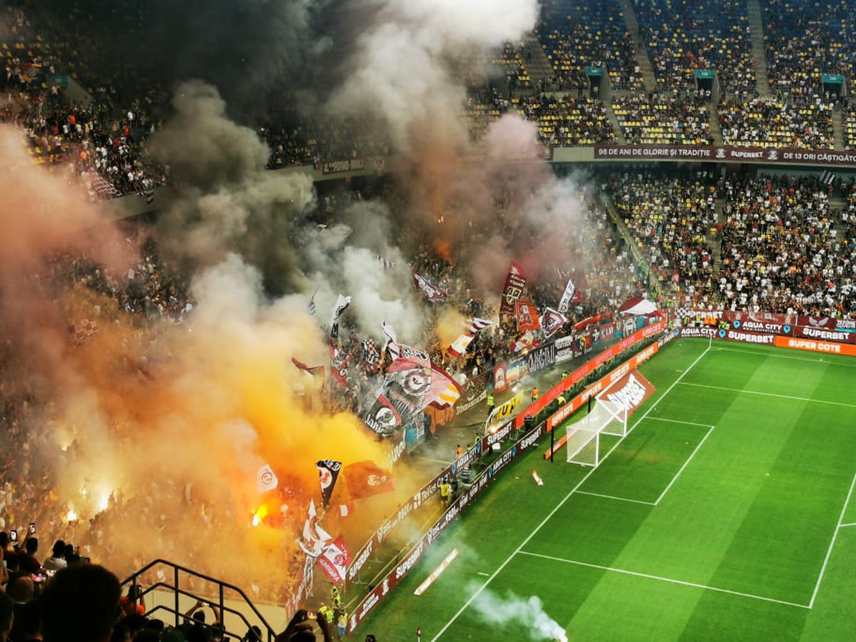 „FCSB schimbă rapid acel 4-3-3” » „Nașul Stelei” face tactica Rapidului: „Aici e cheia, dacă face asta, câștigă”