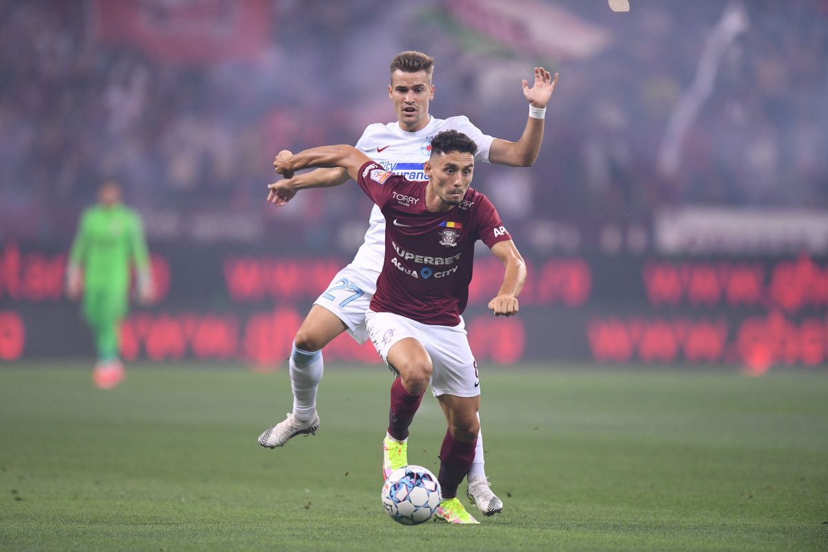 Panduru, concluzie dură după derby: „FCSB a fost o echipă de fricoși!” » Mesaj pentru Tănase: „Știi că antrenorul nu face schimbările”