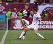 Rapid - FCSB, derby pe Arena Națională, foto: Raed Krishan/GSP